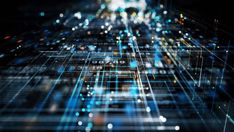 杜尔伯特AI软件开发公司:Python赋能网页开发的适用场景解析